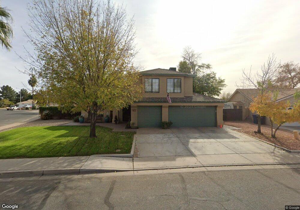 4635 W Earhart Way, Chandler, AZ 85226 - photo 1