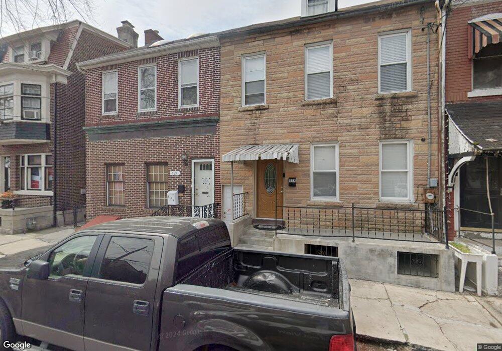 524 N 9th St, Allentown, PA 18102 - photo 1