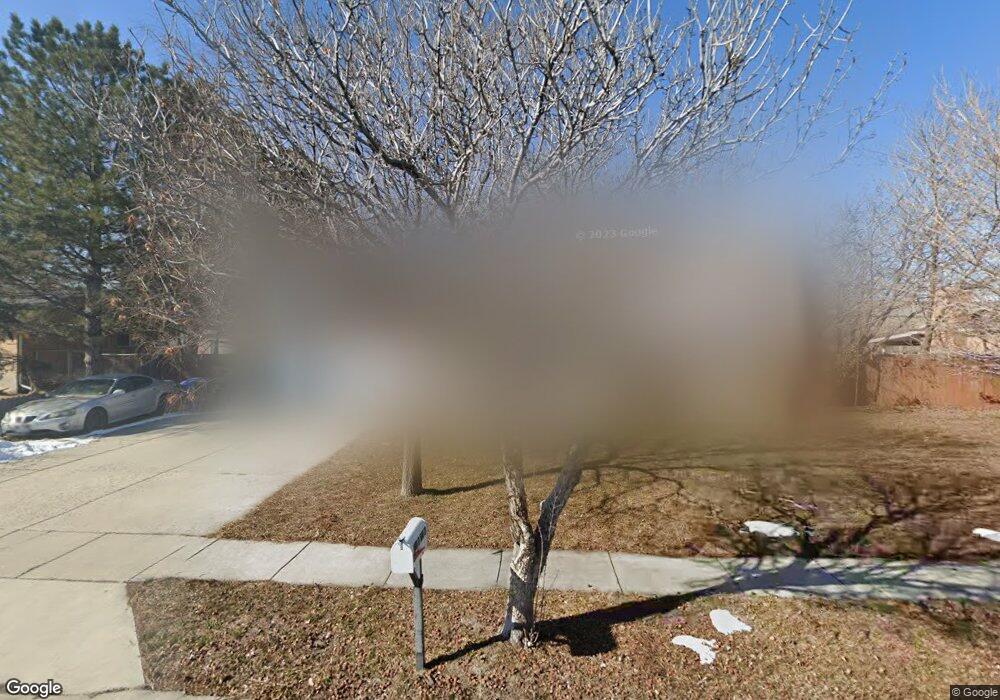 7750 S 3530 W, West Jordan, UT 84084 - photo 1