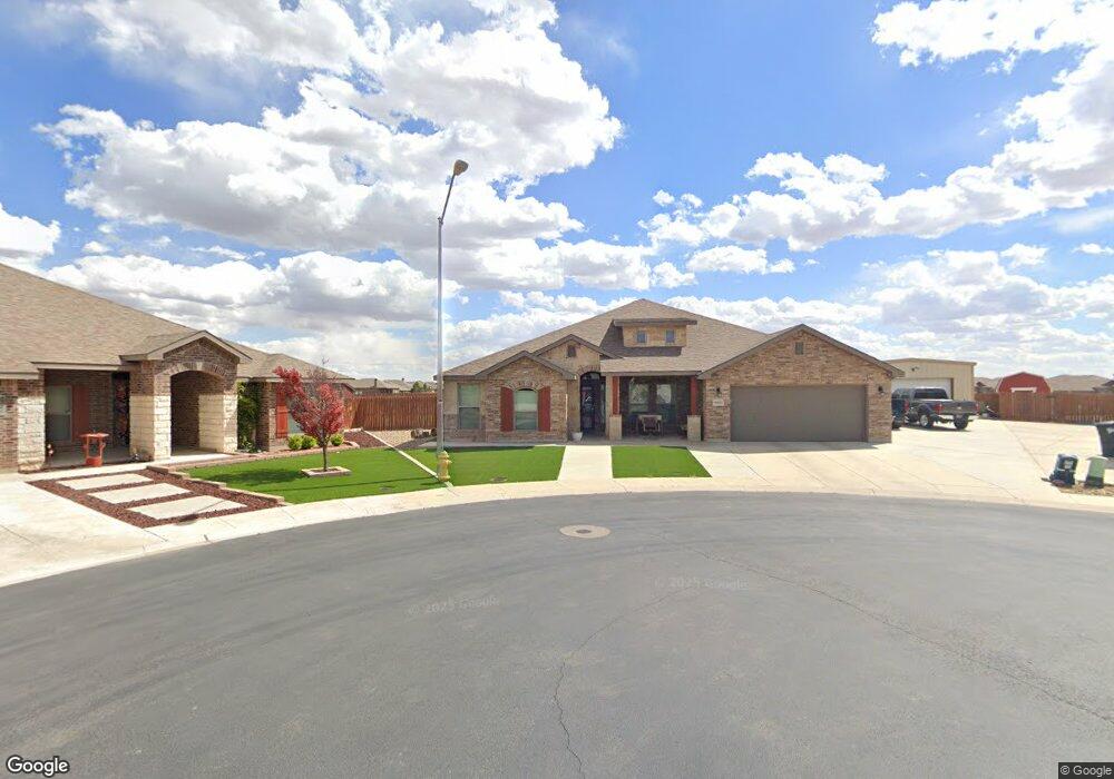 9400 Caprock Ct, Odessa, TX 79765 - photo 1