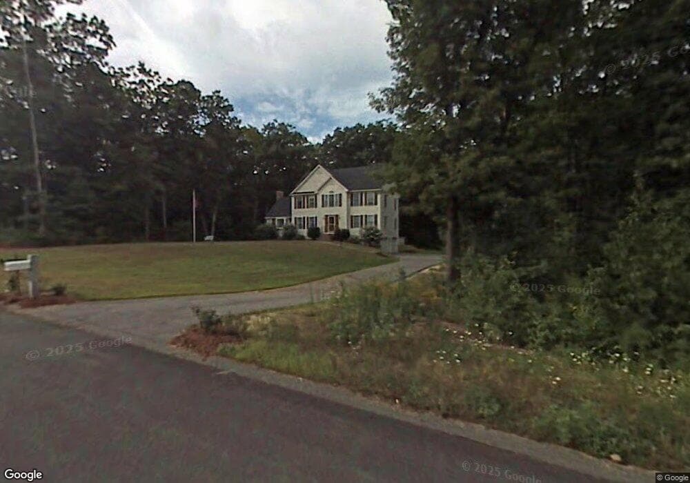 15 Settlers Ridge, Windham, NH 03087 - photo 1