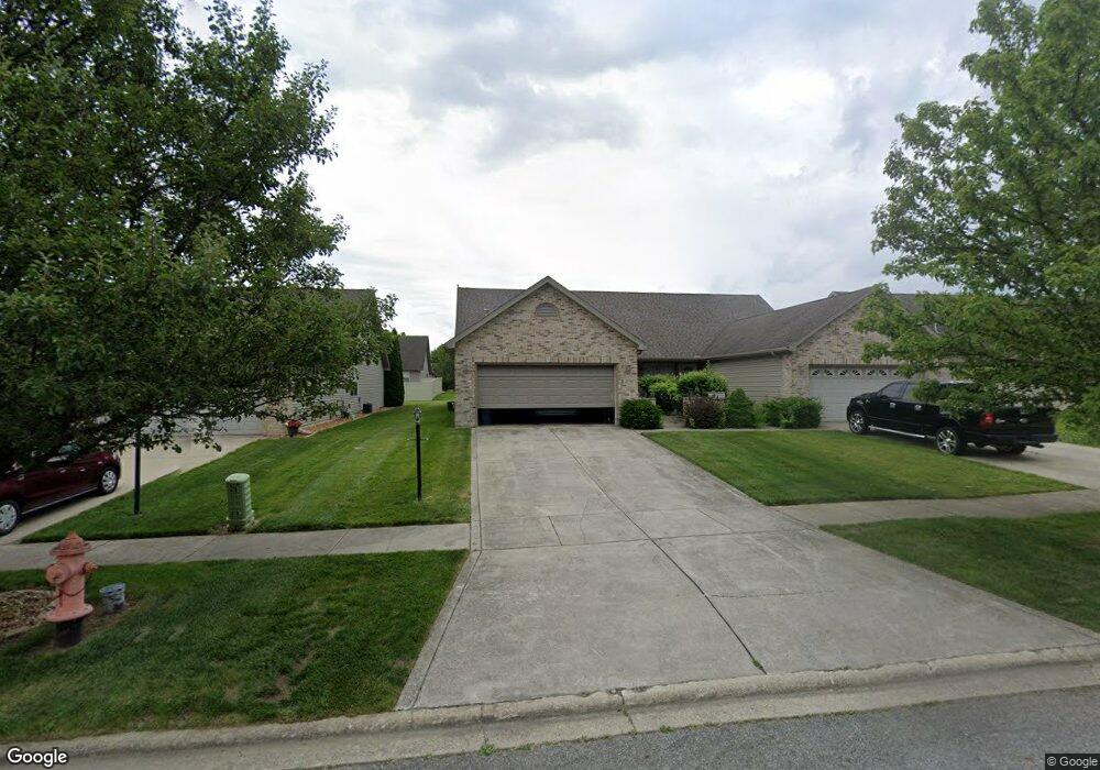 10391 Player St, Crown Point, IN 46307 - photo 1