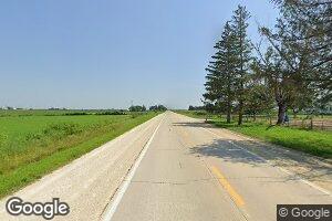 1425 120th St, Hazleton, IA 50641