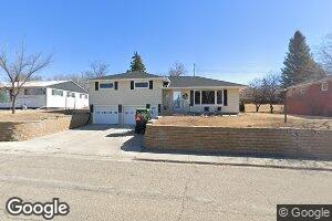 403 11th St, Eureka, SD 57437