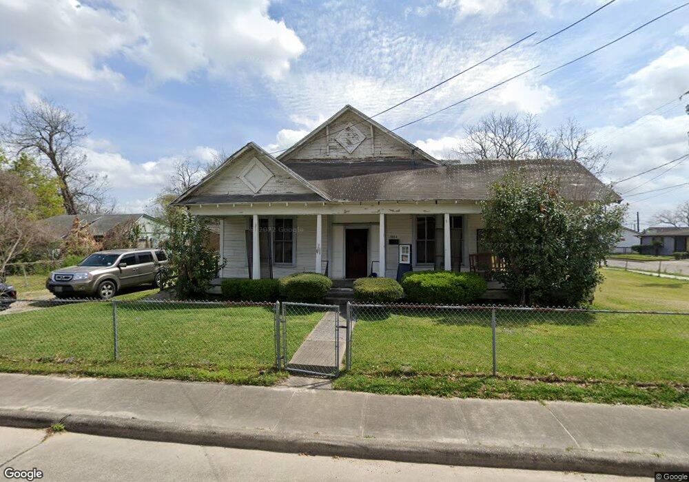 3014 Amboy St, Houston, TX 77026 - photo 1