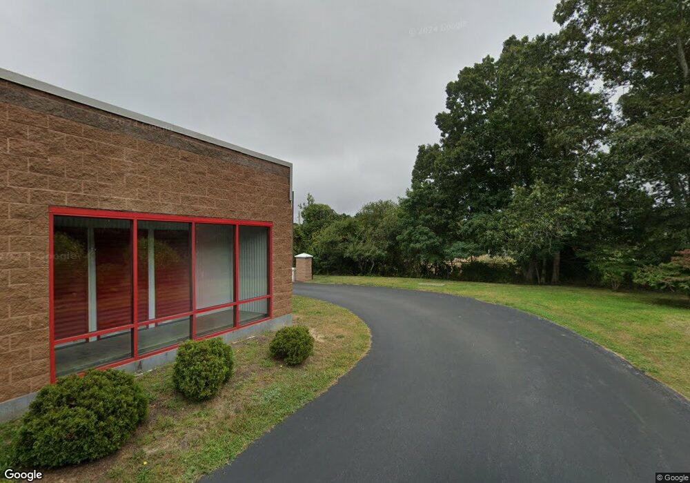 677 Gifford St, Falmouth, MA 2540 - photo 1