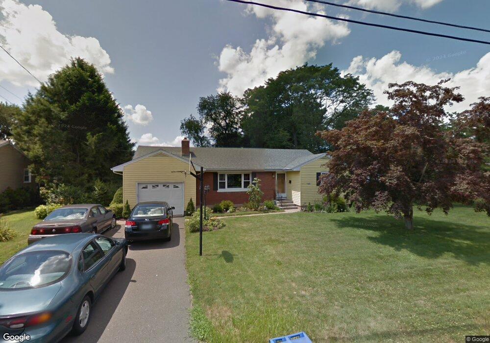 17 Botelle Manor, Cromwell, CT 06416 - photo 1