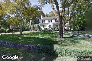 52 Wentworth Rd, Melrose, MA 02176