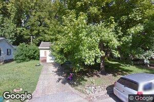 611 Hibner St, Tupelo, MS 38804