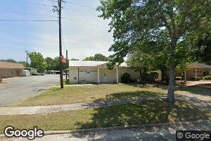 105 E Main St, Dexter, GA 31019