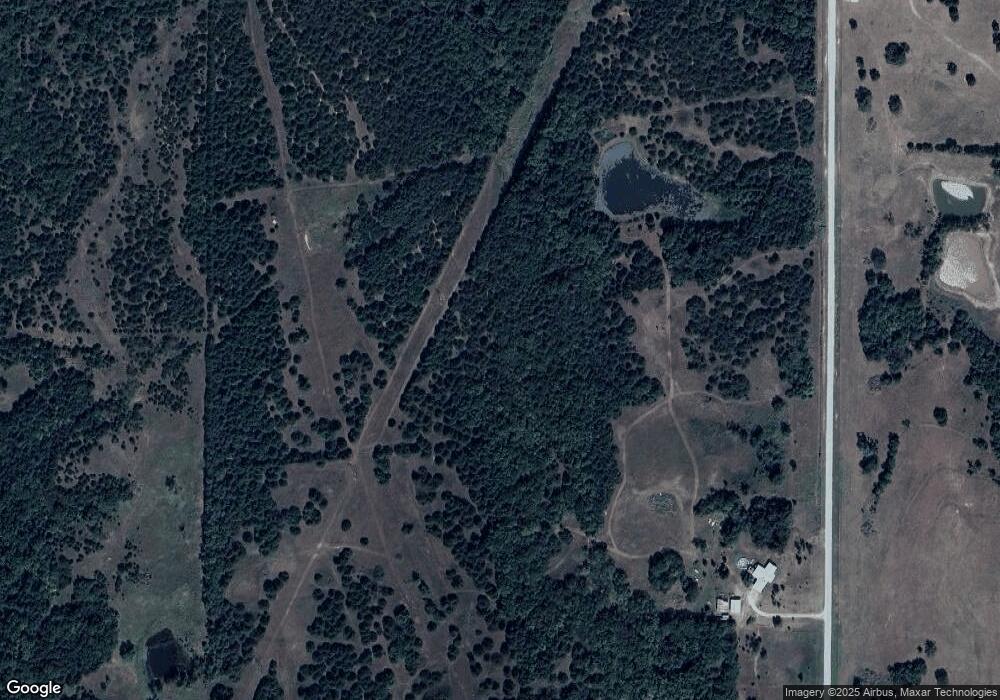 2910 S Stiles, Cushing, OK 74023 - photo 1