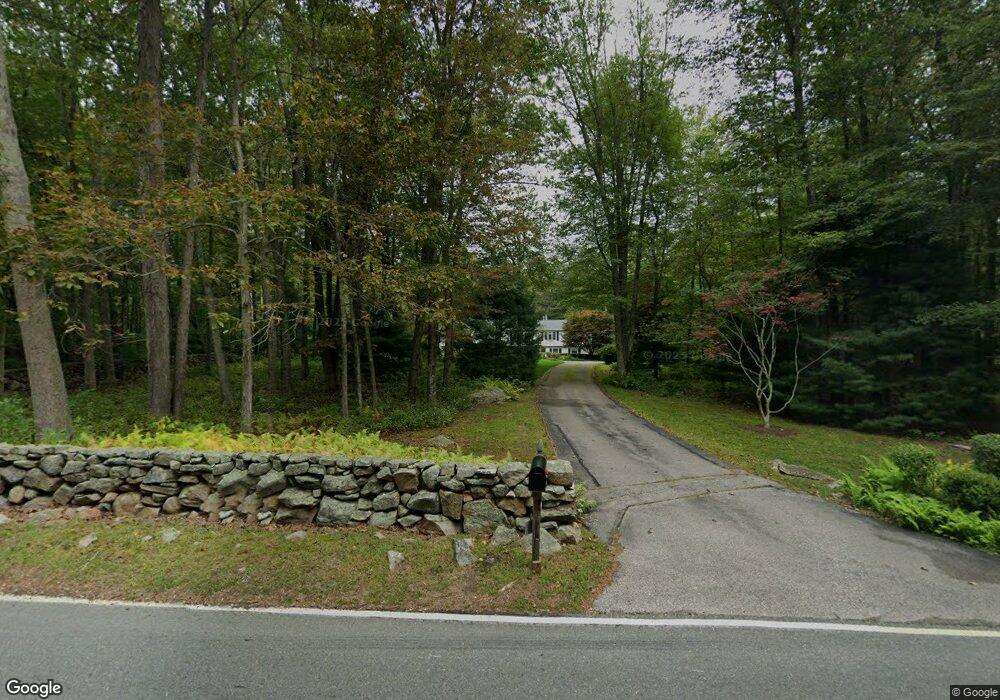 58 Mystic Rd, North Stonington, CT 06359 - photo 1