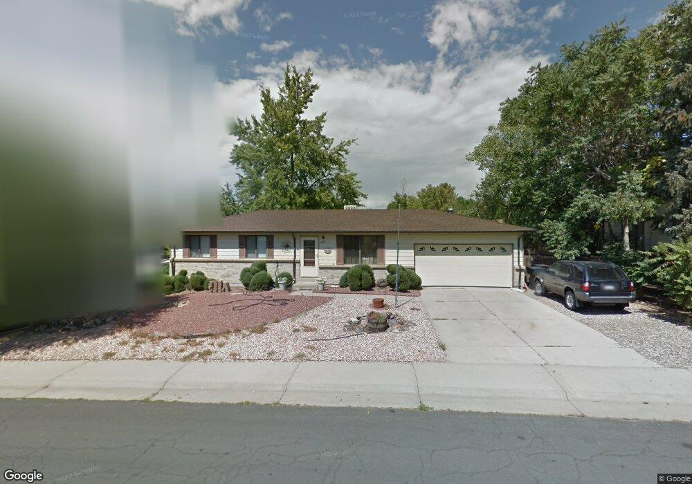 3461 Jackson Way, Thornton, CO 80233 - photo 1