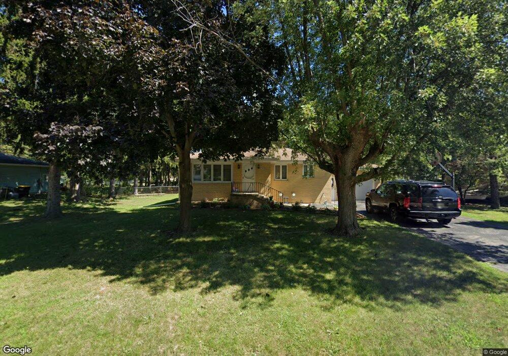 9545 Pine St, Bridgman, MI 49106 - photo 1