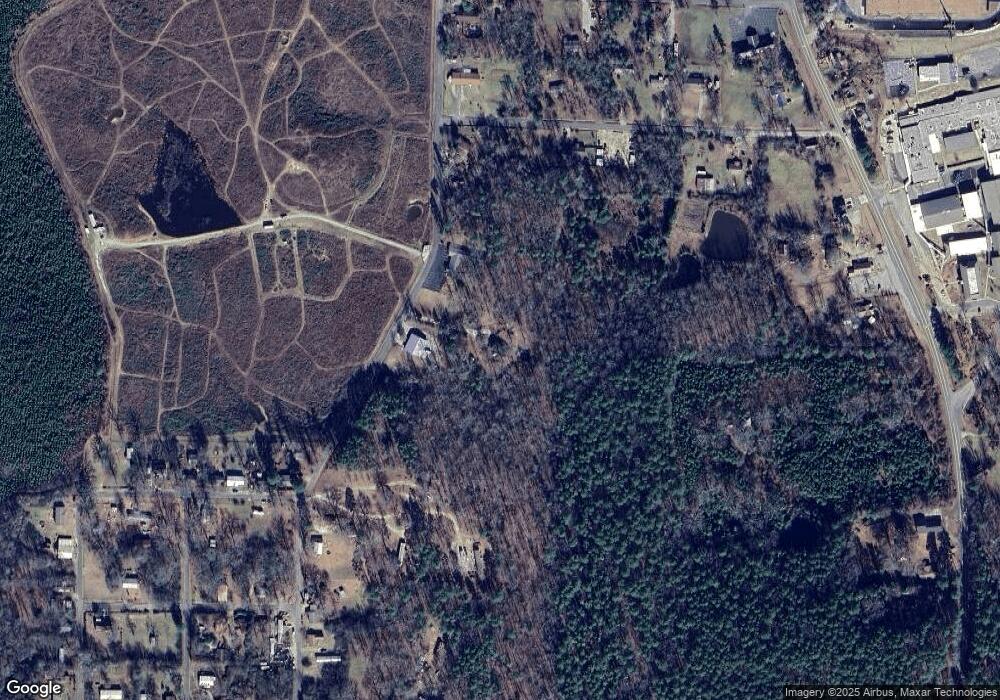 152 Blackwell St, Jessieville, AR 71949 - photo 1