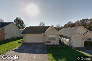 1622 Chenoweth Cir Unit 20, Knoxville, TN 37909