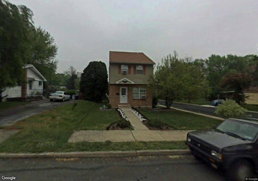 1129 S Hall St unit 1131, Allentown, PA 18103 - photo 1