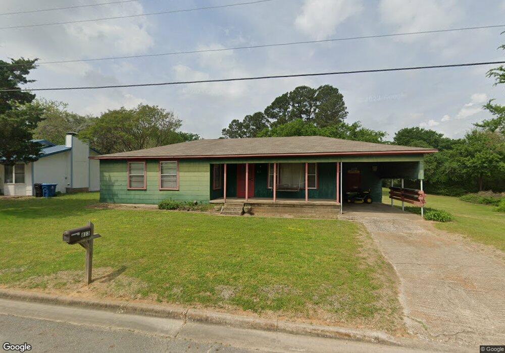 813 N York Ave, Denison, TX 75020 - photo 1