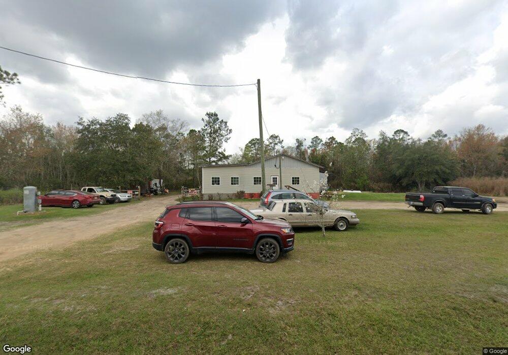 329 Green Lantern Rd, Nicholls, GA 31554 - photo 1