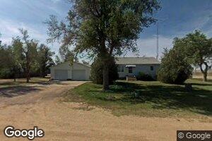 302 W 5th Ave, Manter, KS 67862