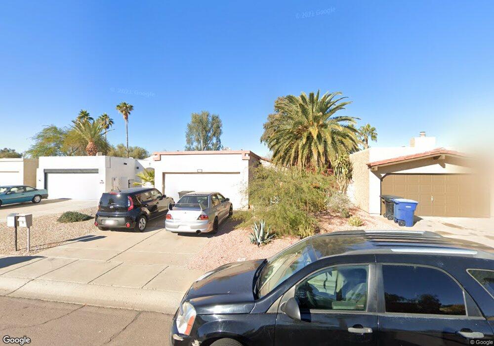 1754 W Mariposa Ct, Chandler, AZ 85224 - photo 1