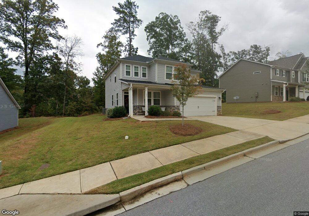 155 Lindridge Dr, Lilburn, GA 30047 - photo 1