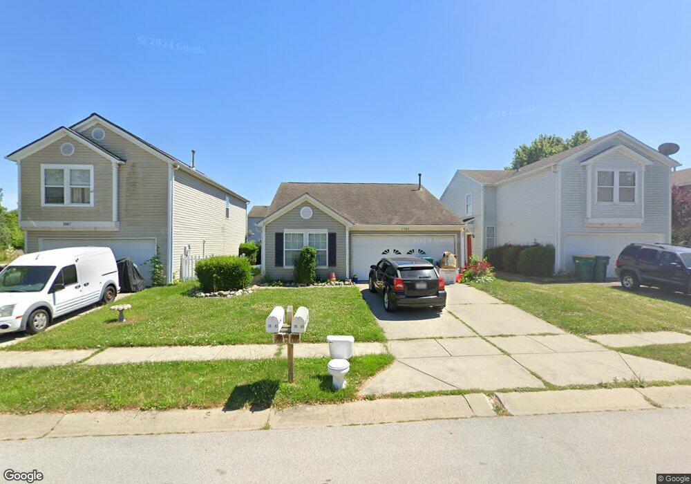 5983 Portman Place, Plainfield, IN 46168 - photo 1