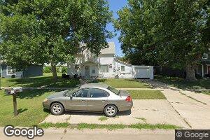 1435 N B St, Broken Bow, NE 68822