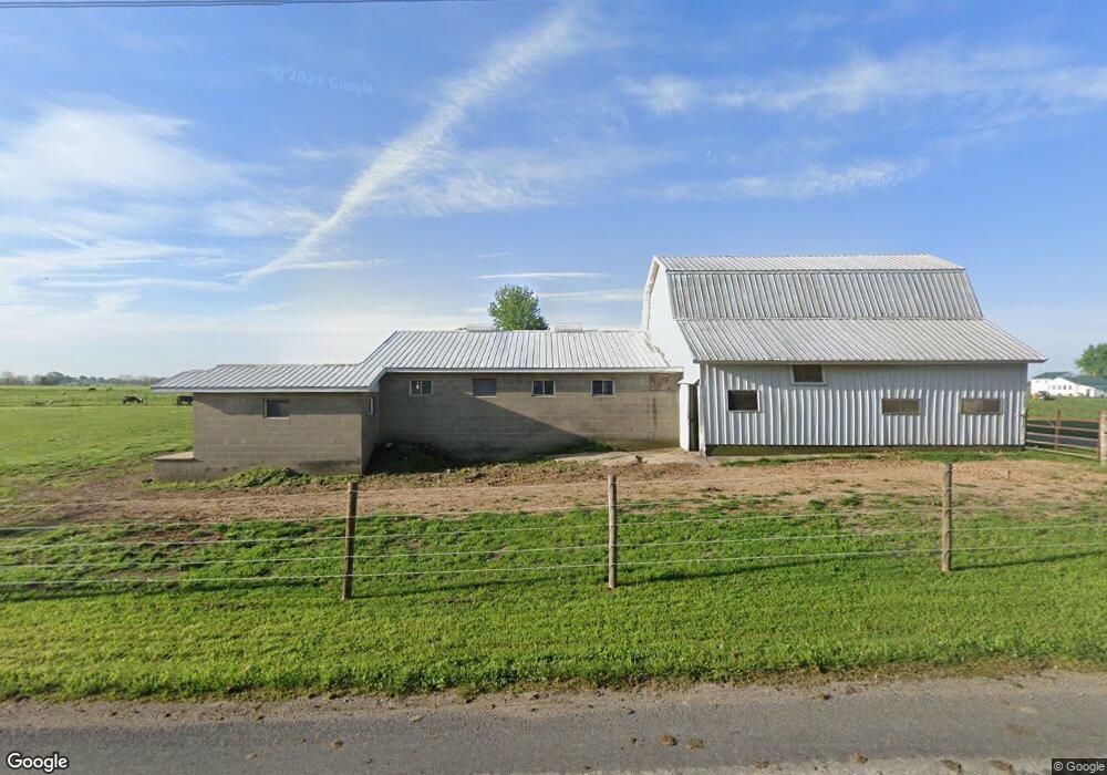 4460 W 100 S, Lagrange, IN 46761 - photo 1