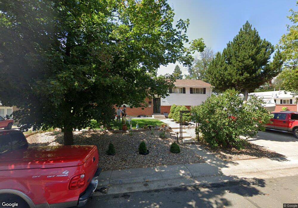 947 Elkhart St, Aurora, CO 80011 - photo 1