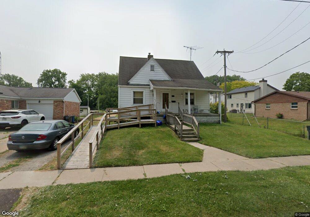 2734 101st St, Toledo, OH 43611 - photo 1