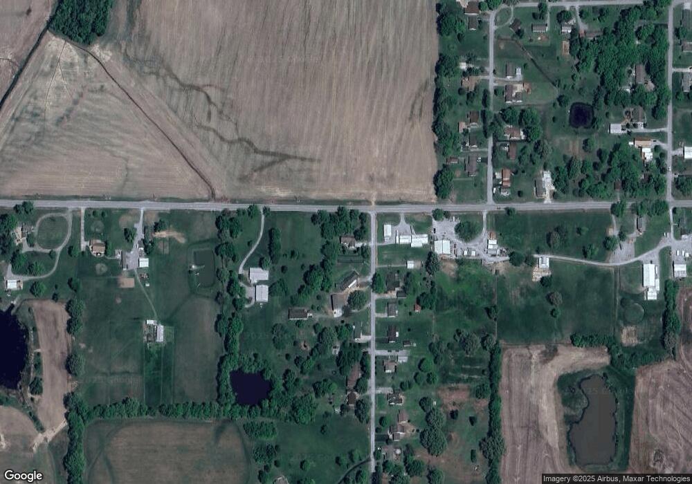 20 Barrett Ln, Harrisburg, IL 62946 - photo 1