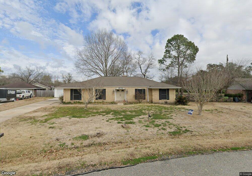 1603 Laurel Oaks Dr, Richmond, TX 77469 - photo 1