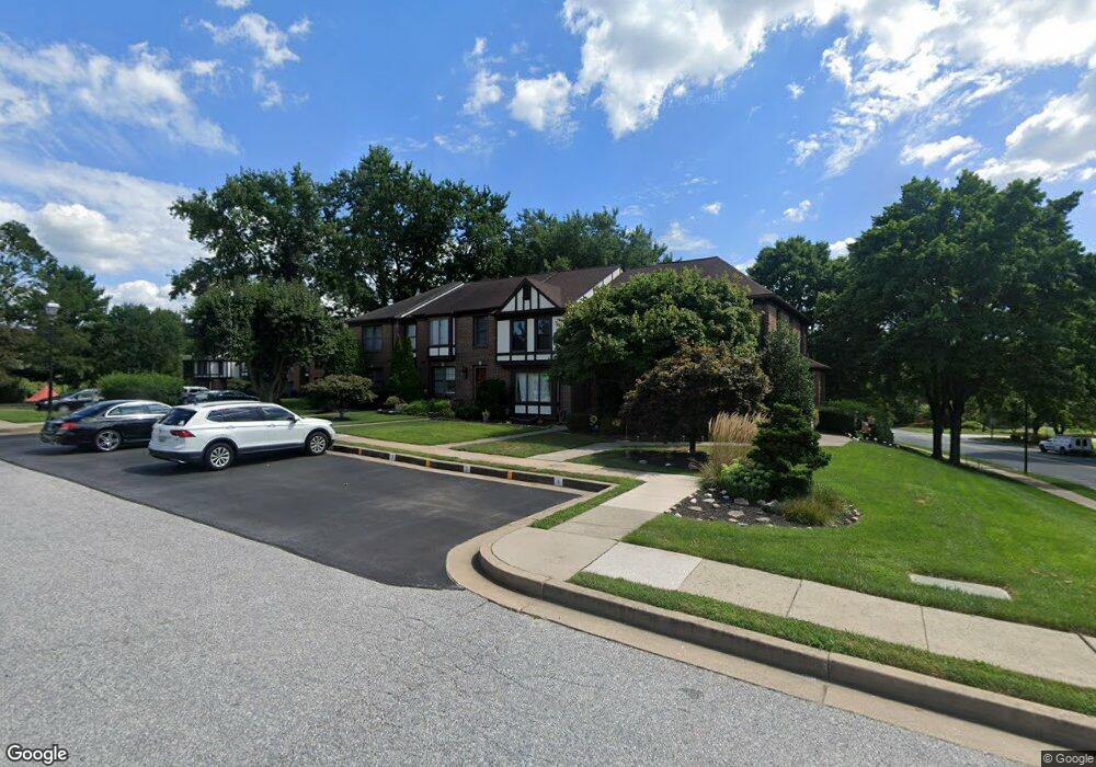 5 Dickens Square, Lutherville Timonium, MD 21093 - photo 1