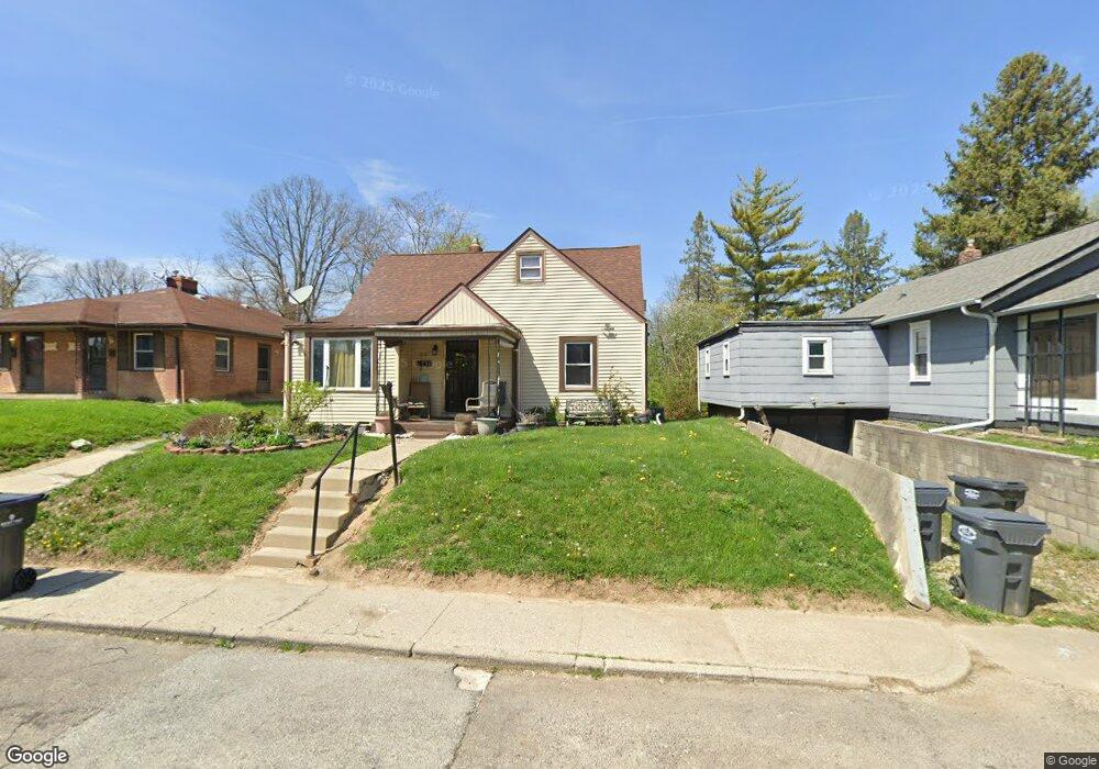 1616 W 11th St, Anderson, IN 46016 - photo 1