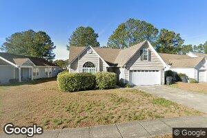 1043 Jt Westfield Dr, Leland, NC 28451