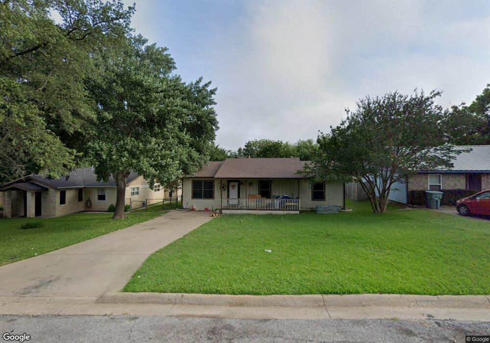 1725 W Washington St, Denison, TX 75020 - photo 1