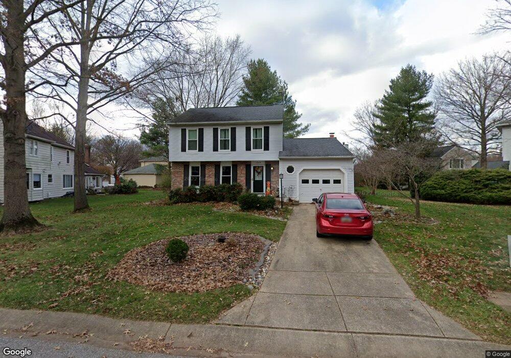 12119 Gray Star Way, Columbia, MD 21044 - photo 1