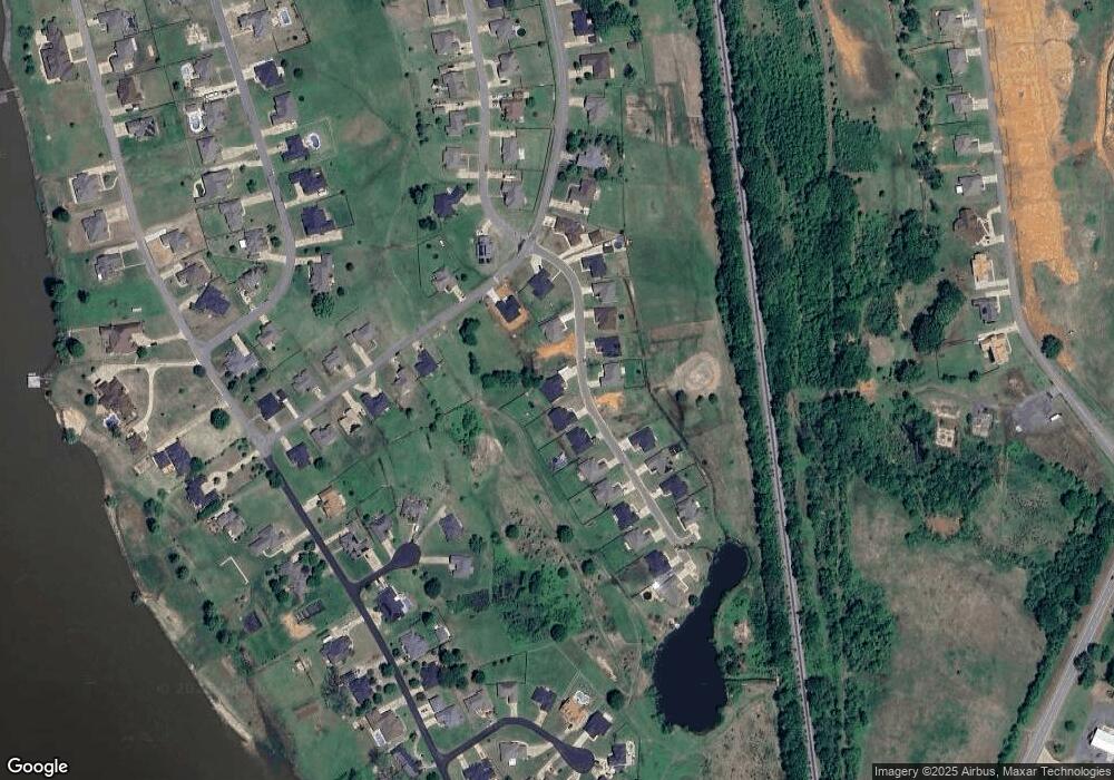 22 River Cliff Dr, Mayflower, AR 72106 - photo 1