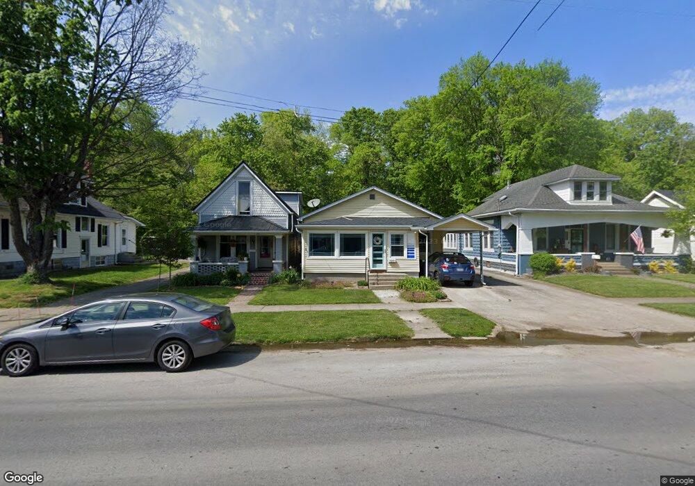 424 E Chestnut St, Corydon, IN 47112 - photo 1