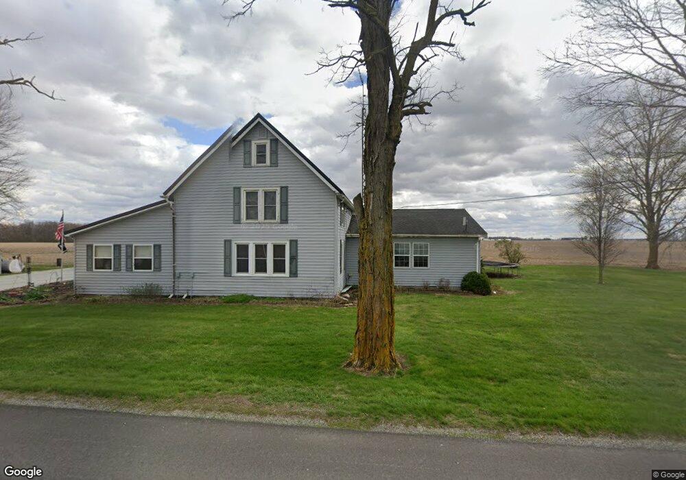 7955 E 1200 S, Amboy, IN 46911 - photo 1