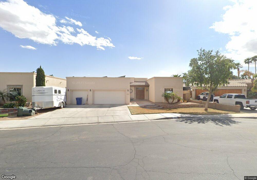 3587 W 18th Ln, Yuma, AZ 85364 - photo 1