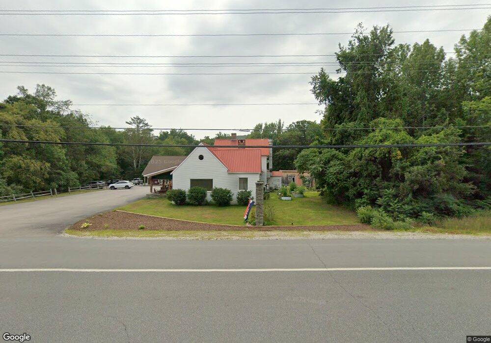 207 U S 302, Bartlett, NH 03838 - photo 1