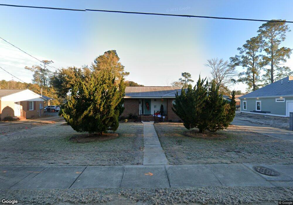 1708 Horry St, Conway, SC 29527 - photo 1
