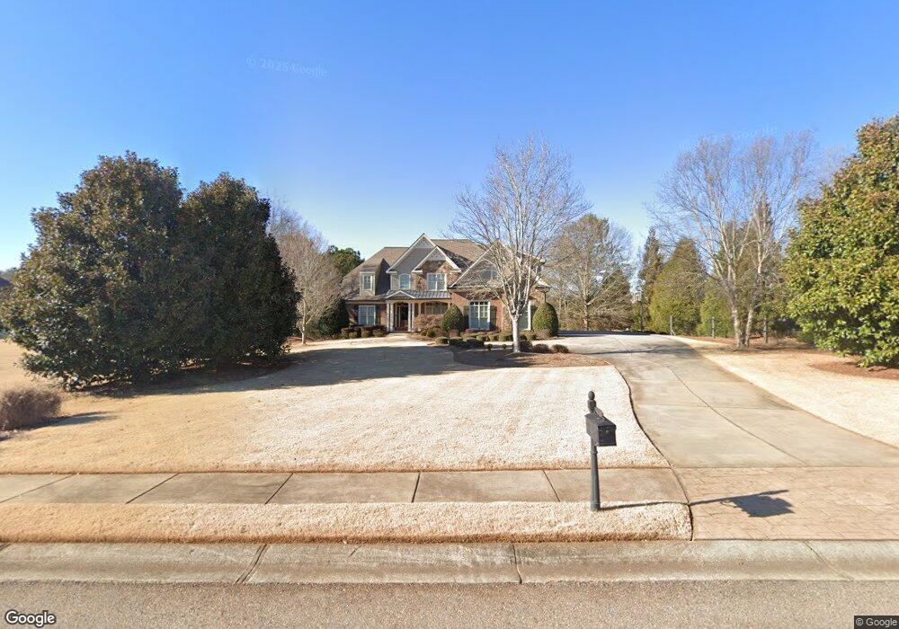 1395 Lea Haven Way, Athens, GA 30606 - photo 1