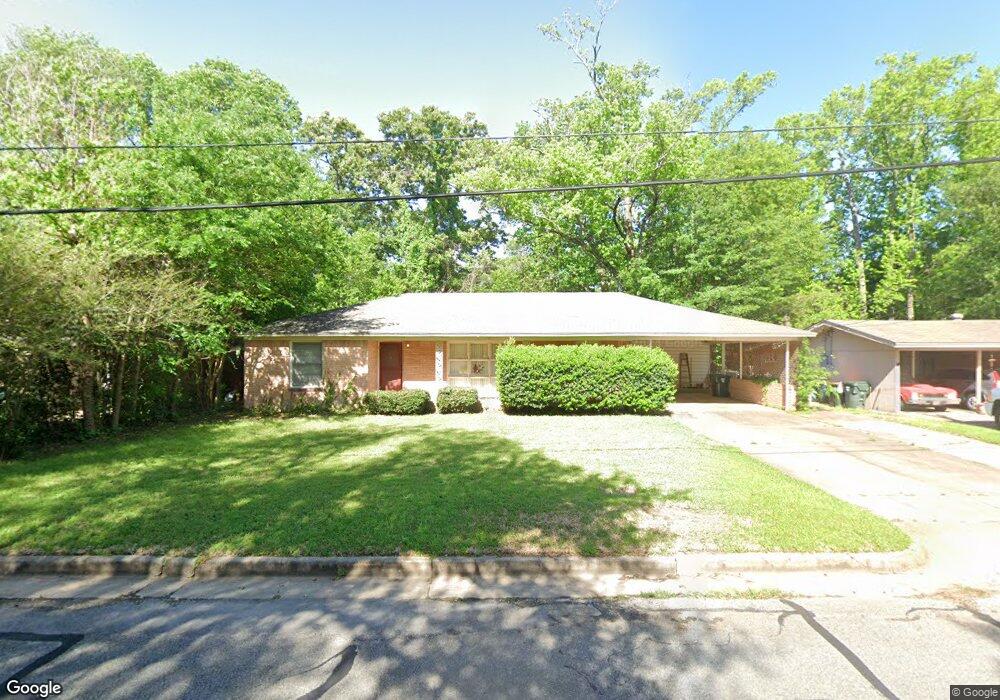 3811 Jan Ave, Tyler, TX 75701 - photo 1