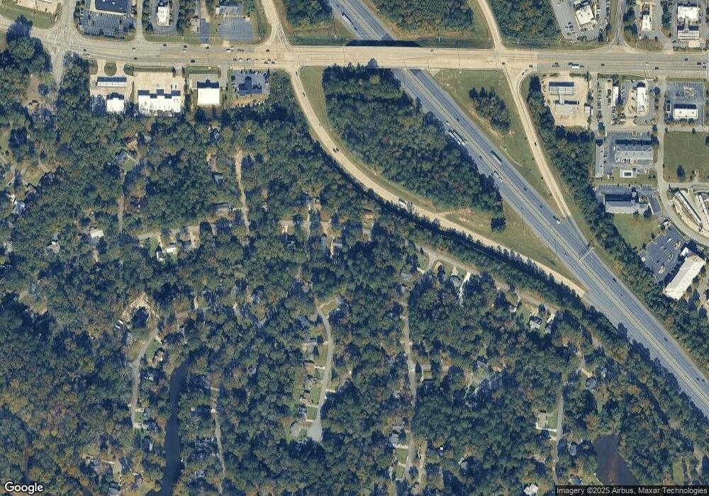 1034 Greentree Pkwy, Macon, GA 31220 - photo 1