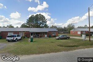 707 N Washington St, Sylvester, GA 31791