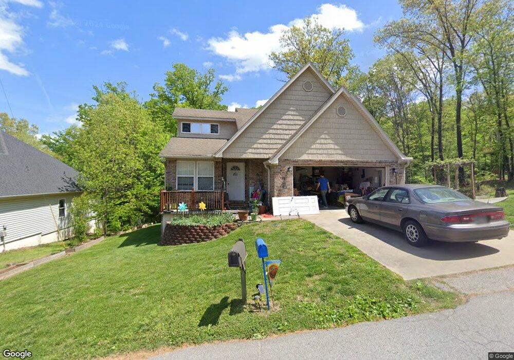 68 Pimlico Dr, Bella Vista, AR 72715 - photo 1