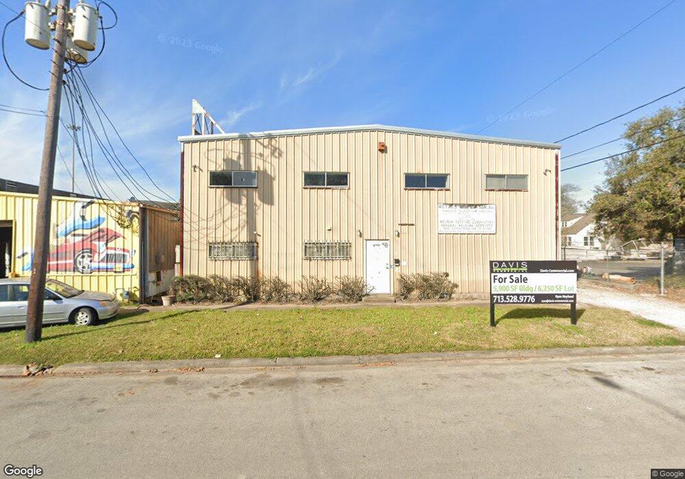 3616 Dover St, Houston, TX 77017 - photo 1